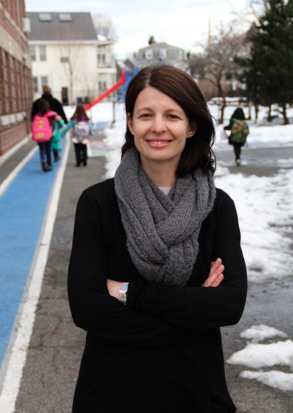 Michelle Duval, Director