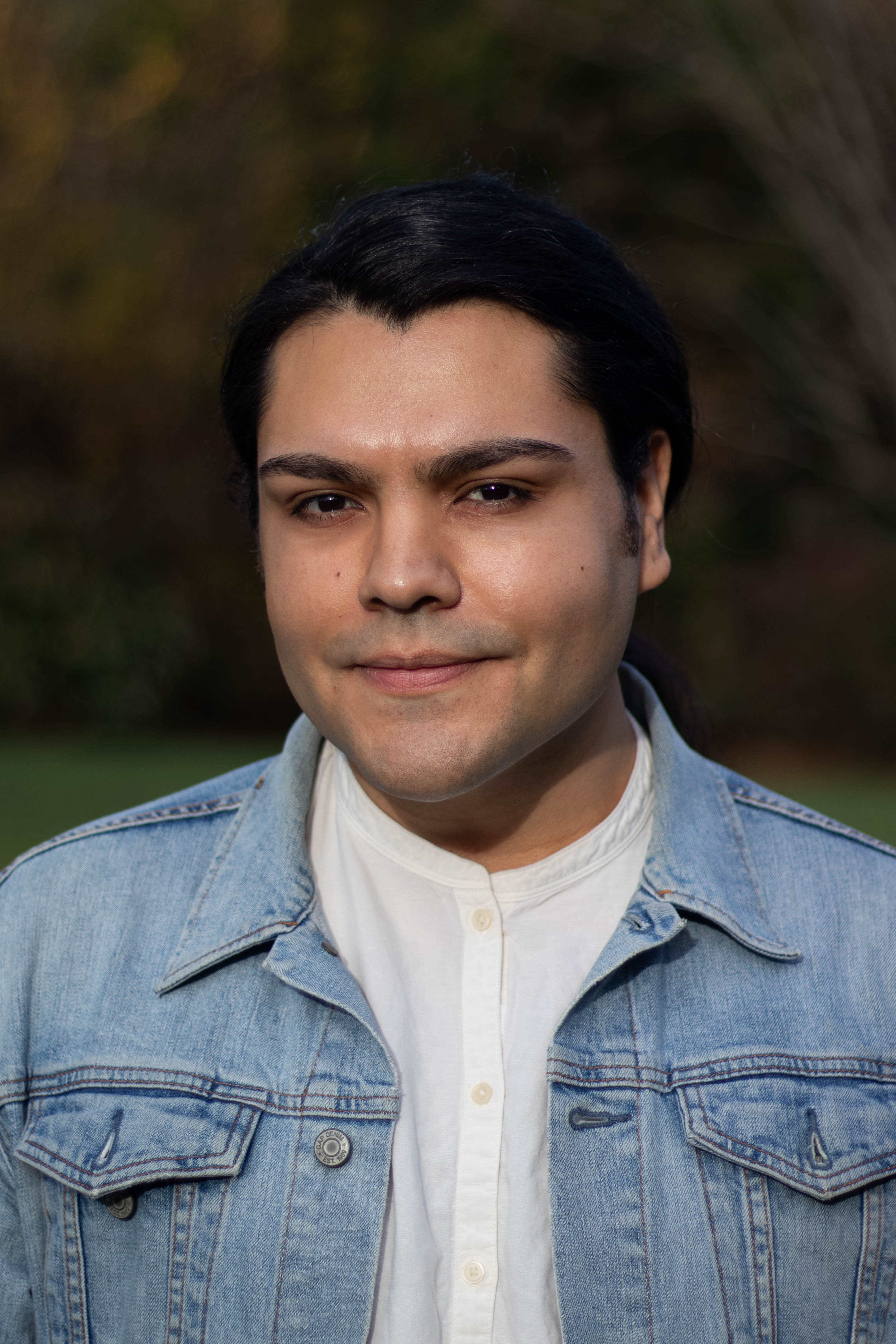 BPS Headshot Ximène Sanchez -Adult Ed